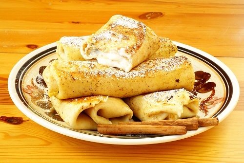Любимые лакомства советских детей