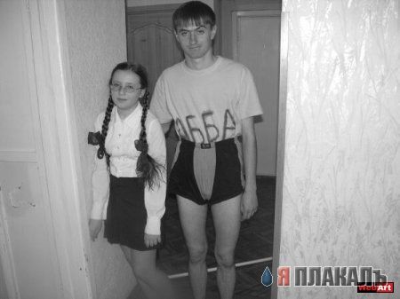 Атмосфера 80-х, 40 фото с сюжетом!