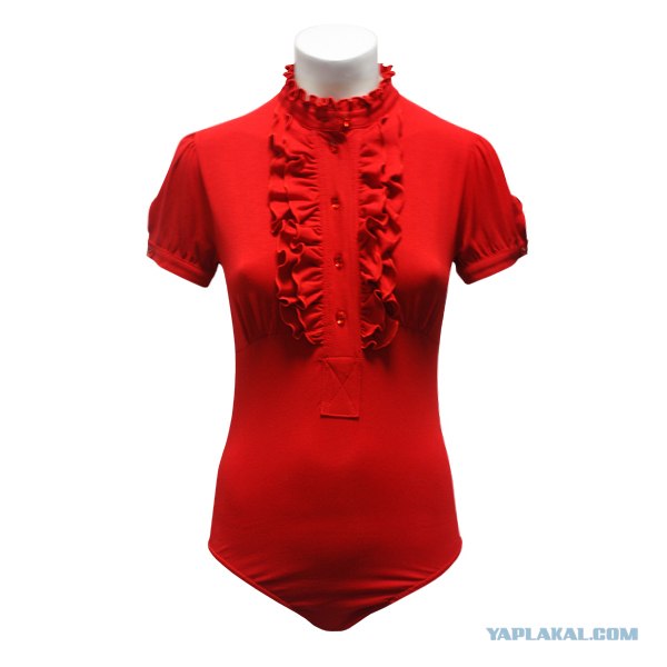 Как девочки классифицируют мальчиков по... трусам!