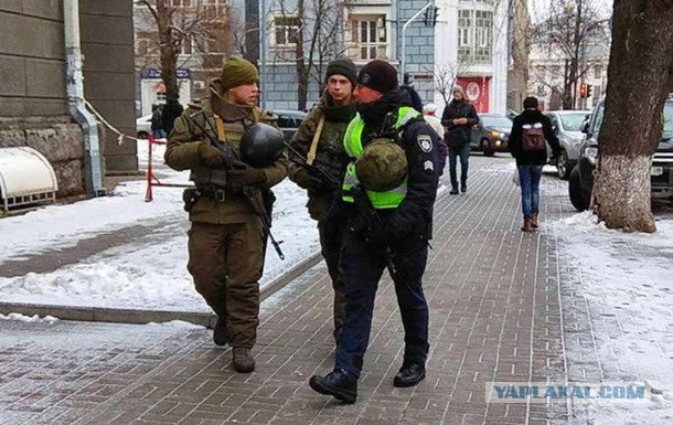 Граждане России не смогут проголосовать 18 марта на территории Украины