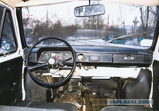 Топ-10 лучших салонов автомобилей