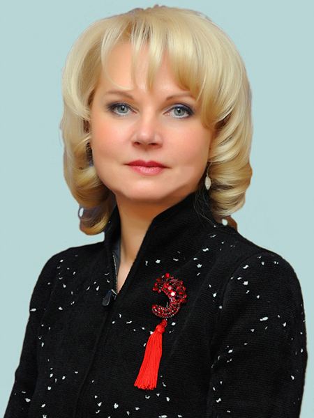 Что у них с лицом? Женщины в российской власти