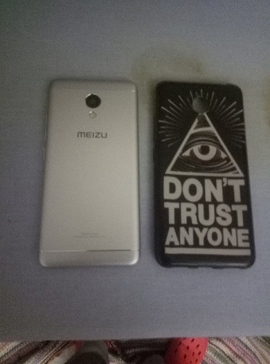 Продам Meizu M3 s 32 Gb и HTC Desire 601 на органы.