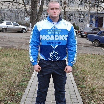 Чудики из социальных сетей