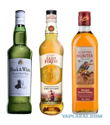 Больше никогда: худший алкоголь в нашей жизни