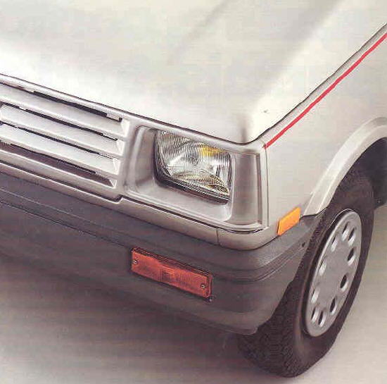 Игра на ЯПе: Угадай АВТО-2