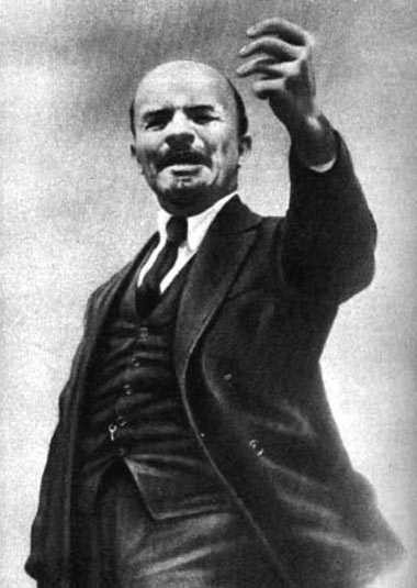 Сегодня 150 лет Владимиру Ильичу