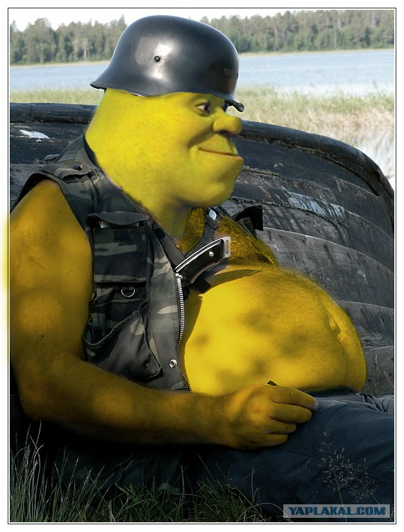 Тихий час