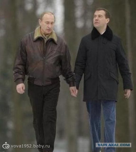 Преемник оказался передатчиком!