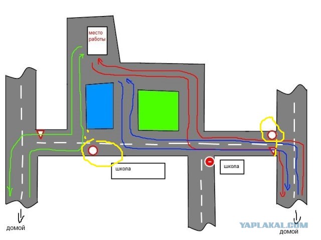 Как за 5 секунд потерять 3 тыс рублей
