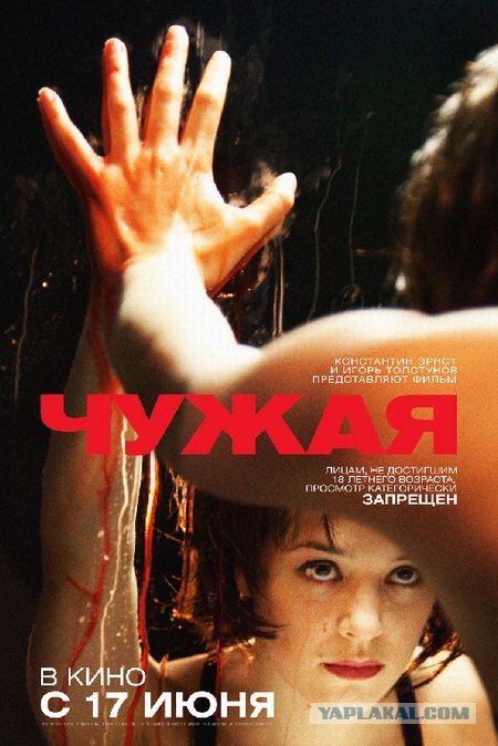 Фильмы, которые стоит смотреть, смотрим сами и советуем другим
