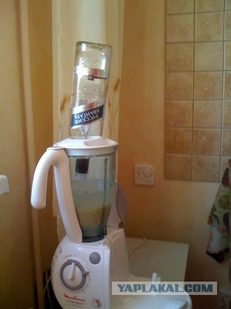 Про водку, горилку, самогон!