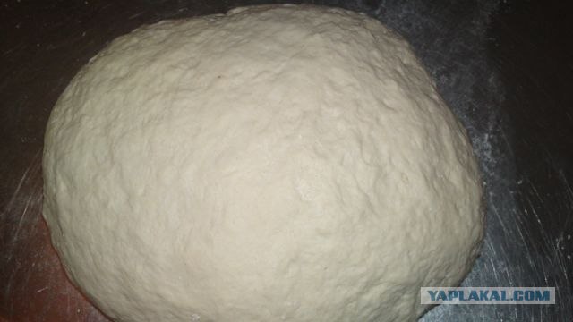 ЧудУ (лепешки) с разной начинкой