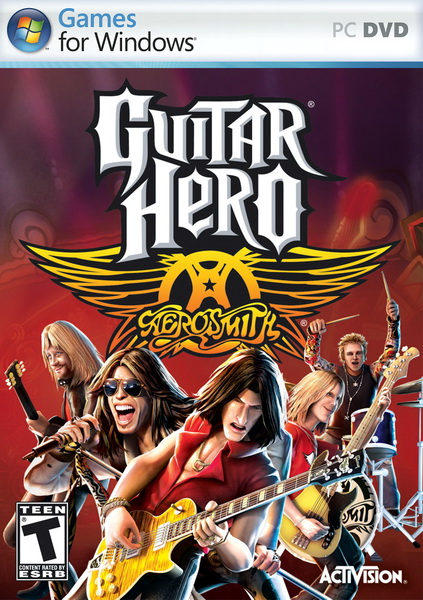 Guitar Hero 3