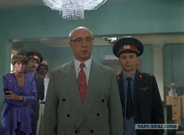 ⚡️Умер актер Леонид Куравлев