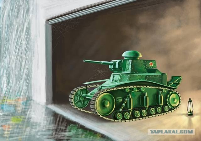 Wargaming
