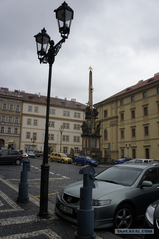 Автотур "Опять несет куда глаза глядятъ"