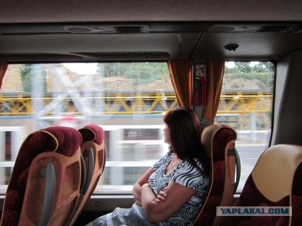 Увидеть, но не умереть.