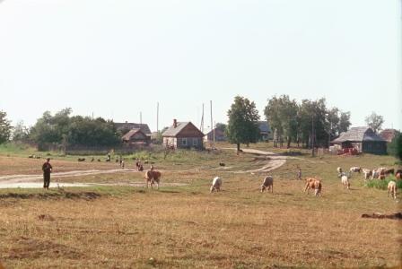 Снова про СССР с теплотой