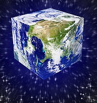 Фото из секретных архивов NASA