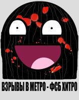 Взрывы в Бостоне