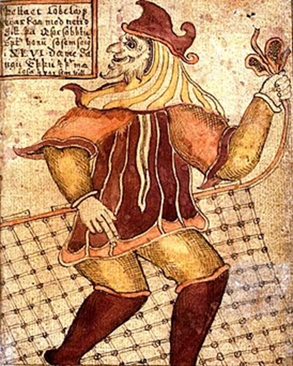 Мифы без цензуры. Скандинавия