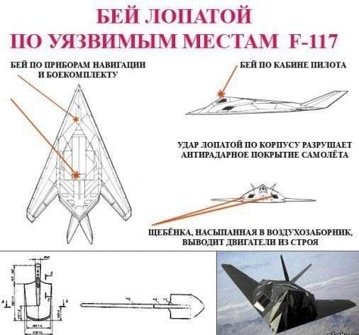 Авиации НАТОвской фотки