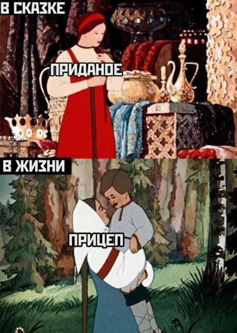 Завалялось тут случайно немного забавных картинок