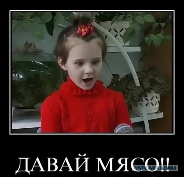 Жадный ворон состоит на довольствии у машинистов