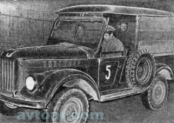 Игра на ЯПе: Угадай АВТО-7