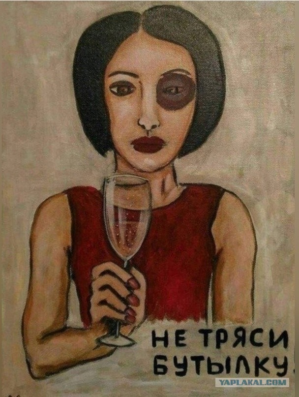Пять "Пятничных" картинок