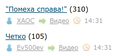 Четко