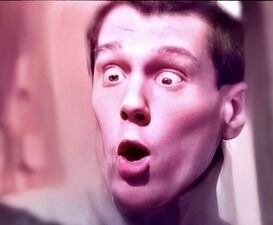 Почти съеб@лся , поймал кожанный.