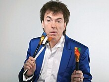 Диалоги от Тарантино в исполнении Андрея Губина