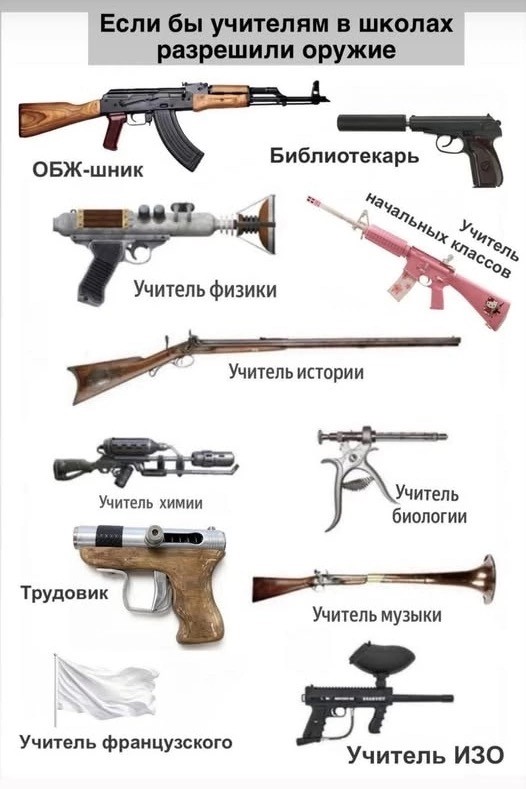 Субботние картинки