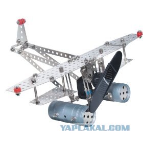 Конструктор из прошлого