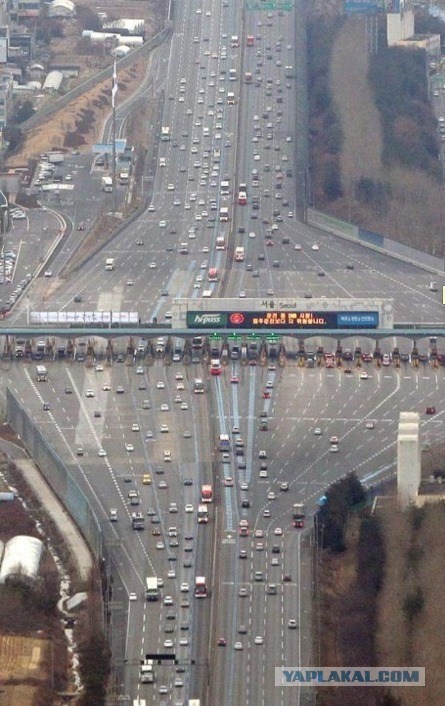 10 иллюзий, которые взорвут ваш мозг