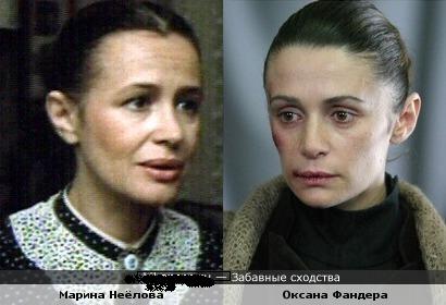 Их любили, восторгались ведь они этого заслужили