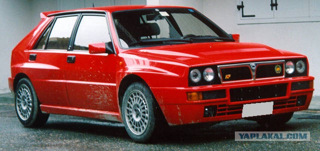 Повседневные автомобили, в которых есть душа.