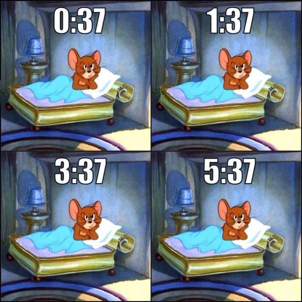 Весёлые картинки. Разбавим будни