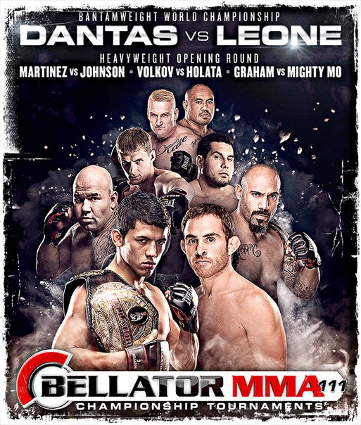 БОКС/MMA....