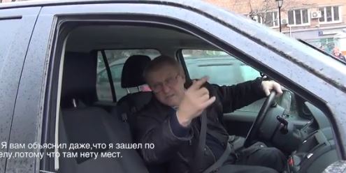 СтопХам 130 Весна и Оксана