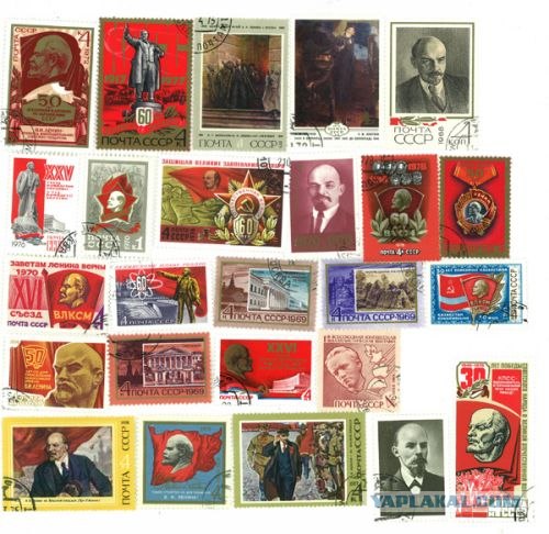 Немного о 90-х