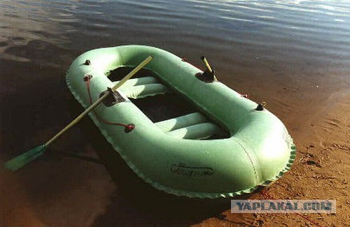 Причуды российских олигархов