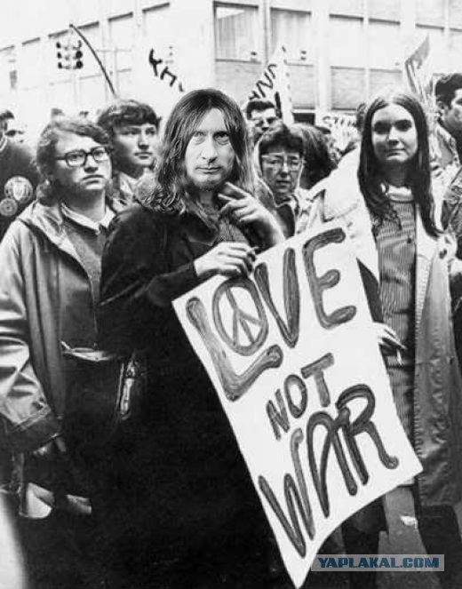 Понять, простить ?