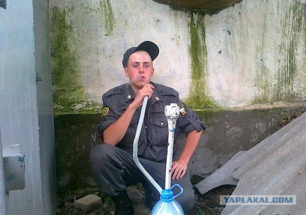 Соцсети - это настоящий филиал АДА на земле