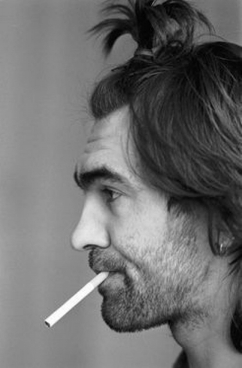 25 редчайших фотографий знаменитостей