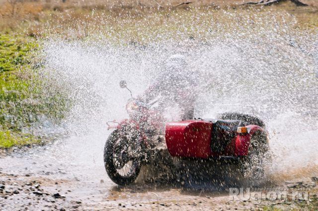 Ural Tourist 2011