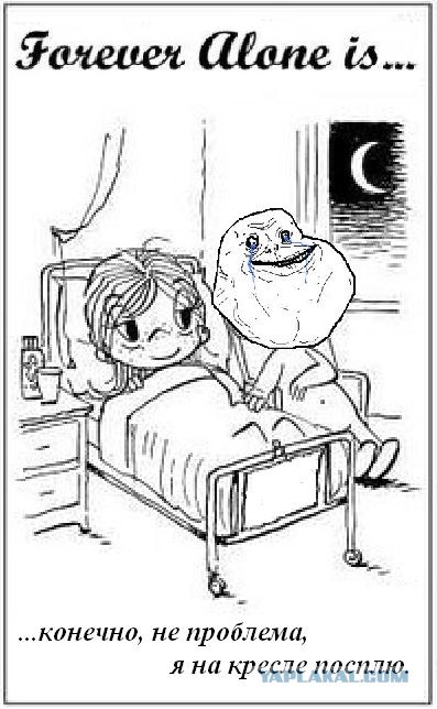 Антипод "Love is..."
