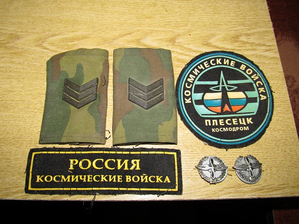 ДМБ 2012